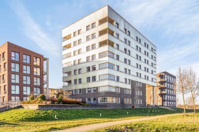 Woning Vlietdijk 274 Rosmalen