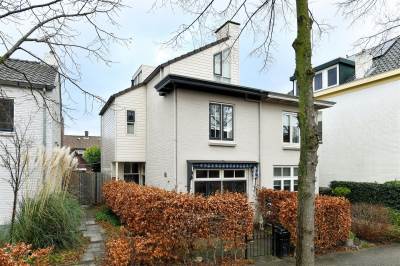 Woning Kerkallee 56 Velp (GE)
