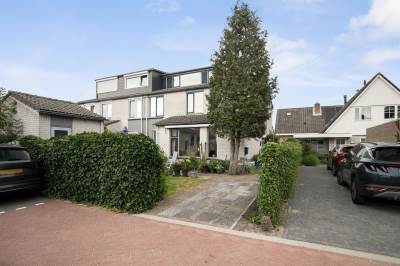 Woning Vlasakker 100 Schiedam