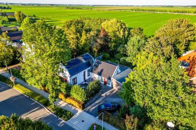 Woning Herenweg 100 Rijnsaterwoude
