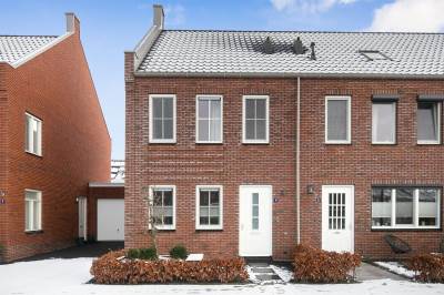 Woning Zuster Jozefinestraat 9 Kampen