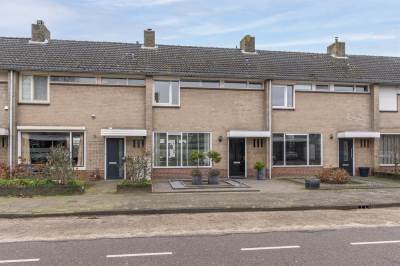 Woning Kamperfoeliestraat 5 Sint-Michielsgestel