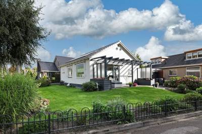 Woning Berkenhof 1 Zuid-Scharwoude