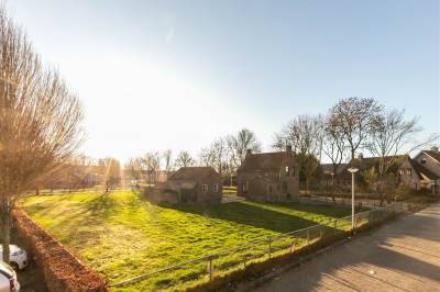 Woning Lage Neerstraat 57 Etten-Leur