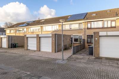 Woning Westerzicht 670 Vlissingen