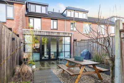 Woning Noorderstraat 41 Dieren