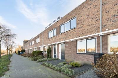 Woning Sloep 23 Nijkerk
