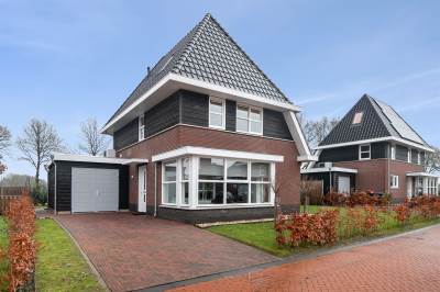Woning Brigade 7 Steenwijk