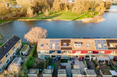 Woning Schouw 5339 Lelystad