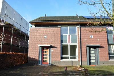Woning Zesde Donk 19 Den Bosch