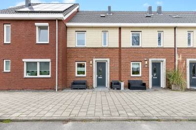 Woning Reine Victoriaweg 29 Winkel