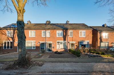 Woning Tienderweg 59 Heythuysen