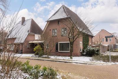 Woning Waelstedelanden 14 Enschede