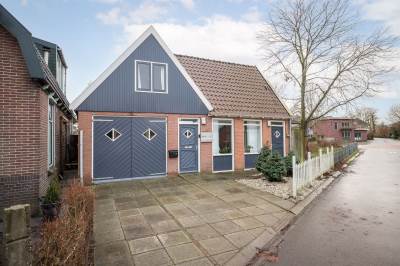 Woning Hemmerbuurt 119 Hem