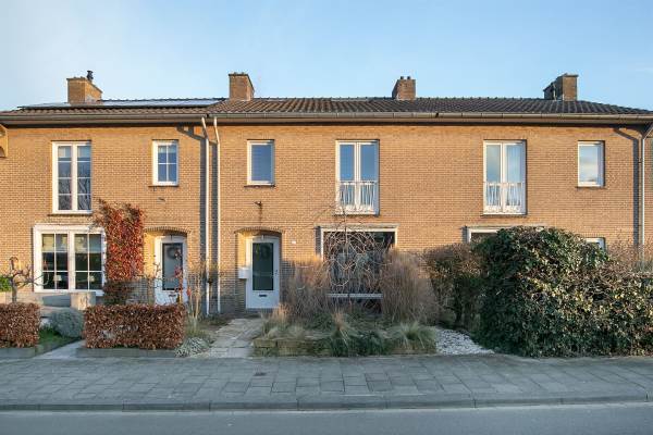 Woning Trianonstraat 35 Maastricht