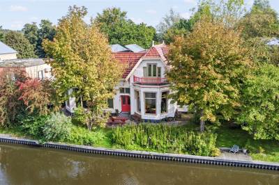 Woning Pôllepaed 10 Snakkerburen