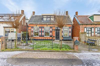Woning Kapucijnenweg 34 Rilland
