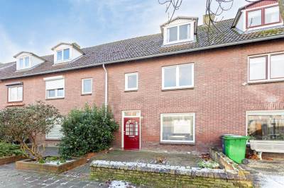 Woning Verhulststraat 4 Eindhoven