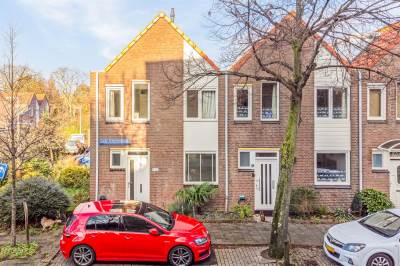 Woning Louis Armstrongkade 350 Den Haag