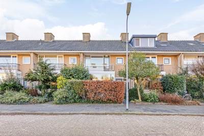 Woning Rameaustraat 19 Den Bosch