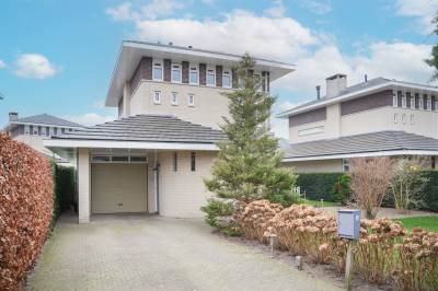 Woning Steenspil 6 Geldermalsen