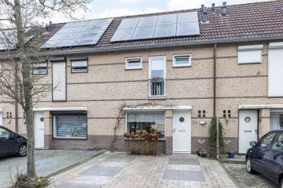 Woning Rietveldstraat 21 Heerlen