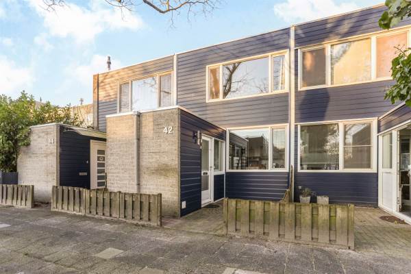 Woning Heerkensveld 42 Eindhoven