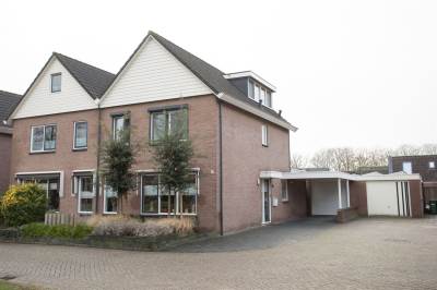 Woning De Ibis 12a Almelo
