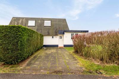 Woning Schoneveld 58 Breskens