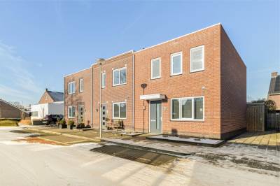 Woning Meester Thijssenstraat 7 Egchel