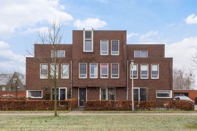 Woning Laan van de Charleston 10 Apeldoorn