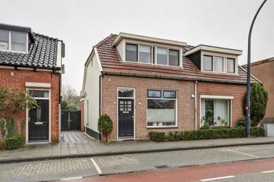 Woning Deldensestraat 14 Borne