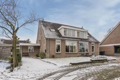Woning Reelaan 19 Winschoten