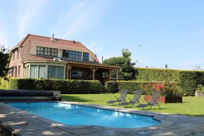 Woning Maasdijk 13 Dreumel