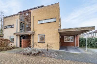 Woning Zeggelaan 119 Terheijden