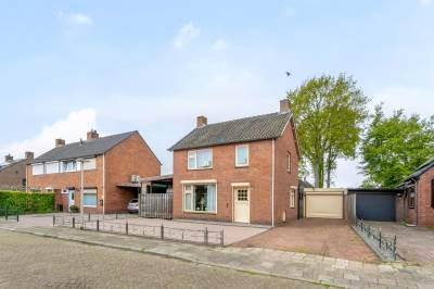 Woning Nieuwstraat 33 Putte