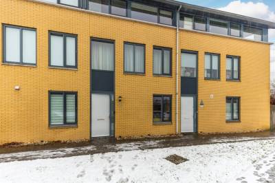 Woning Heusdenhoutsestraat 18A2 Breda