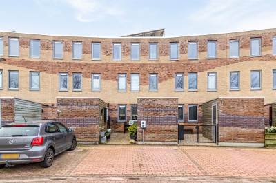 Woning Fuutmesschen 87 Assen