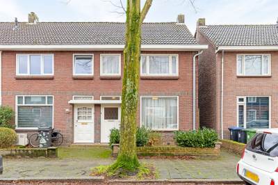 Woning Melkweg 79 Eindhoven