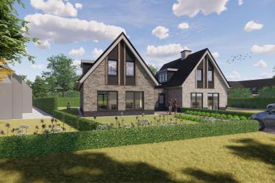 Woning Bisschopstraat 2B Weerselo