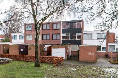 Woning Peterskamplaan 103 Oldenzaal