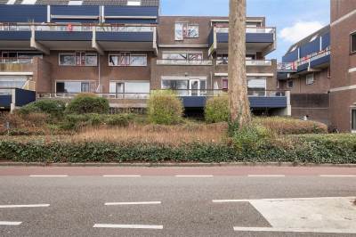 Woning Doornenburg 23 Dordrecht