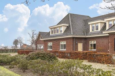 Woning Wechterholt 25 Wijhe