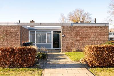 Woning Thedingecamp 28 Emmen