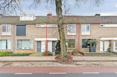 Woning Planetenhof 89 Maastricht