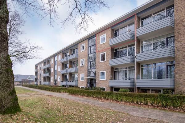 Woning Meerstraat 137 Emmen