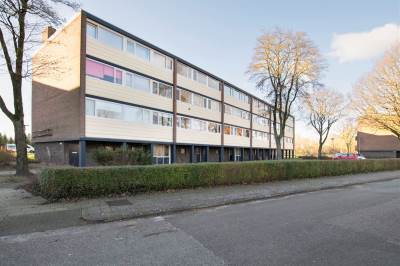 Woning Varenkamp 71 Emmen