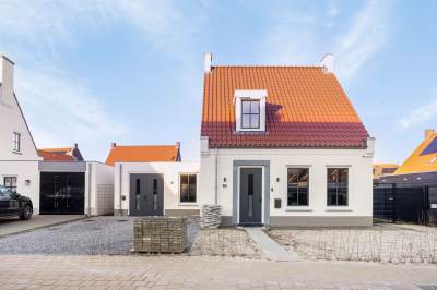 Woning Malcushoeve 36 Helmond