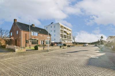 Woning Dr Kuyperstraat 11 Zandvoort