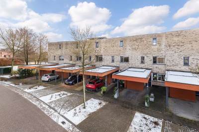 Woning Het Verlaat 276 Apeldoorn